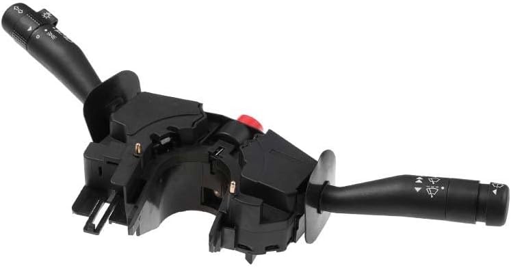 Turn Signal Switch for Ford for Fiesta 98Fu13335Aa 96Fg13335Ab - Image 3