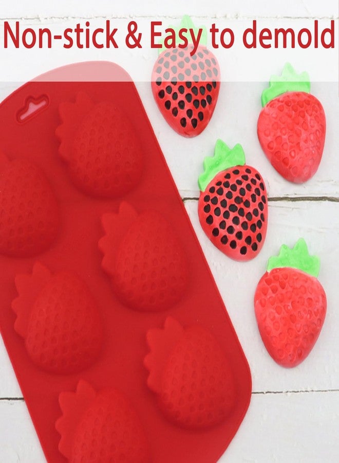 Fchil Fruit Shape Baking Mold(QY129) - Image 3