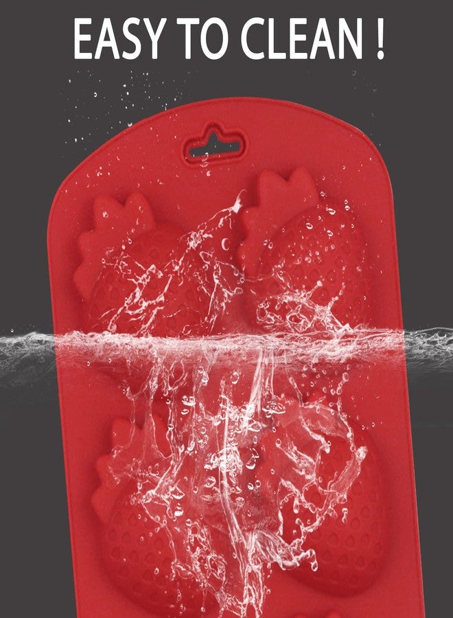 Fchil Fruit Shape Baking Mold(QY129) - Image 4