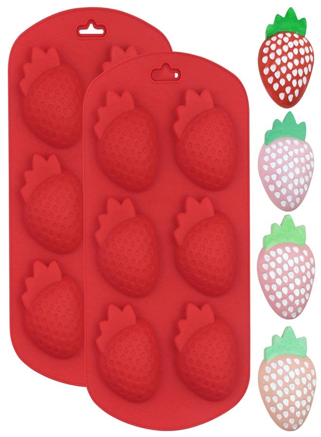 Fchil Fruit Shape Baking Mold(QY129) - Image 1