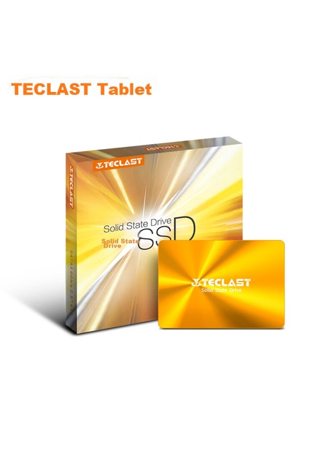 Teclast 512gb Ssd Solid State Drive Sata 3.0 Interface Aurora Series High-speed Read And Write Upgrade For Computers - Image 5