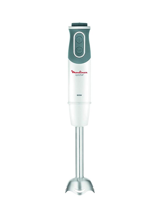Moulinex Hand Blender 1 liter YTRE987819 White - Image 2