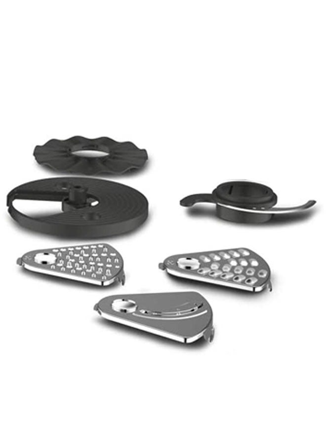 محضر طعام 800واط 25 وظيفة 2.4 لتر - Image 5