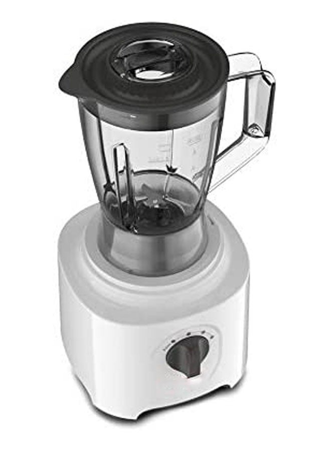 محضر طعام 800واط 25 وظيفة 2.4 لتر - Image 3