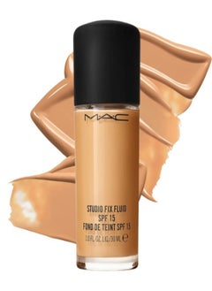 NC35  Light to Medium Beige With Peachy Golden Undertone for Medium Skin