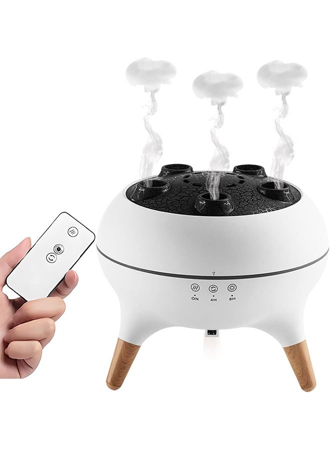 هوب زوزا مرطب الجو بالروائح العطرية - Image 1