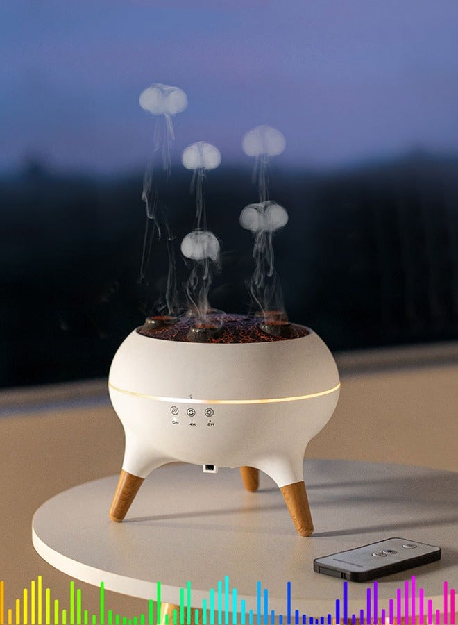 هوب زوزا مرطب الجو بالروائح العطرية - Image 2