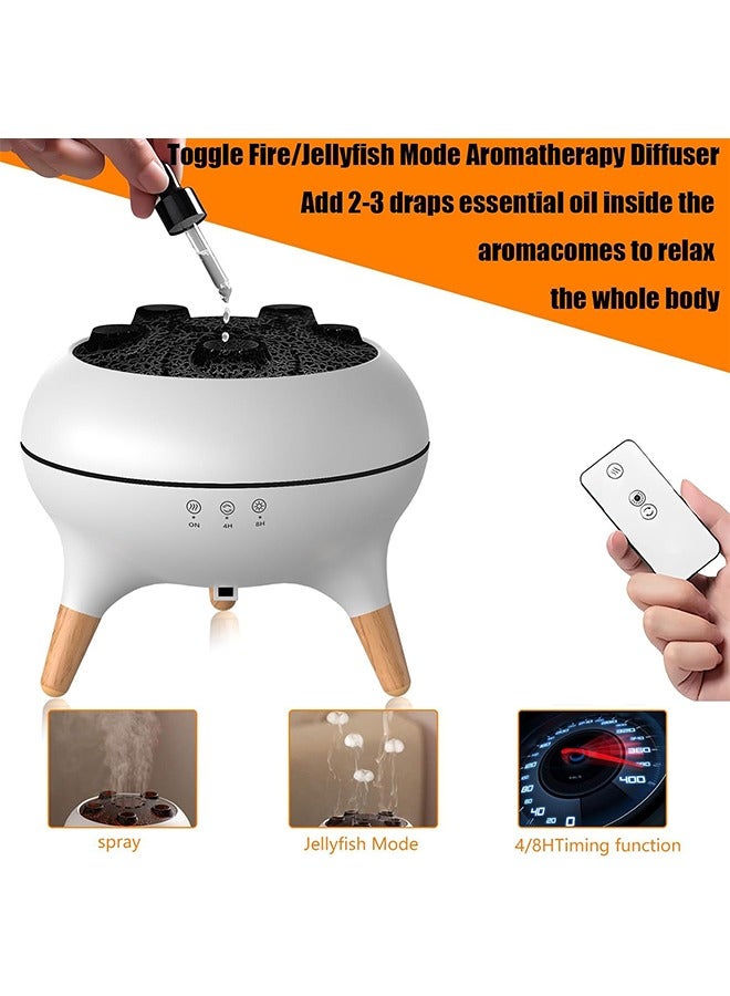 هوب زوزا مرطب الجو بالروائح العطرية - Image 5