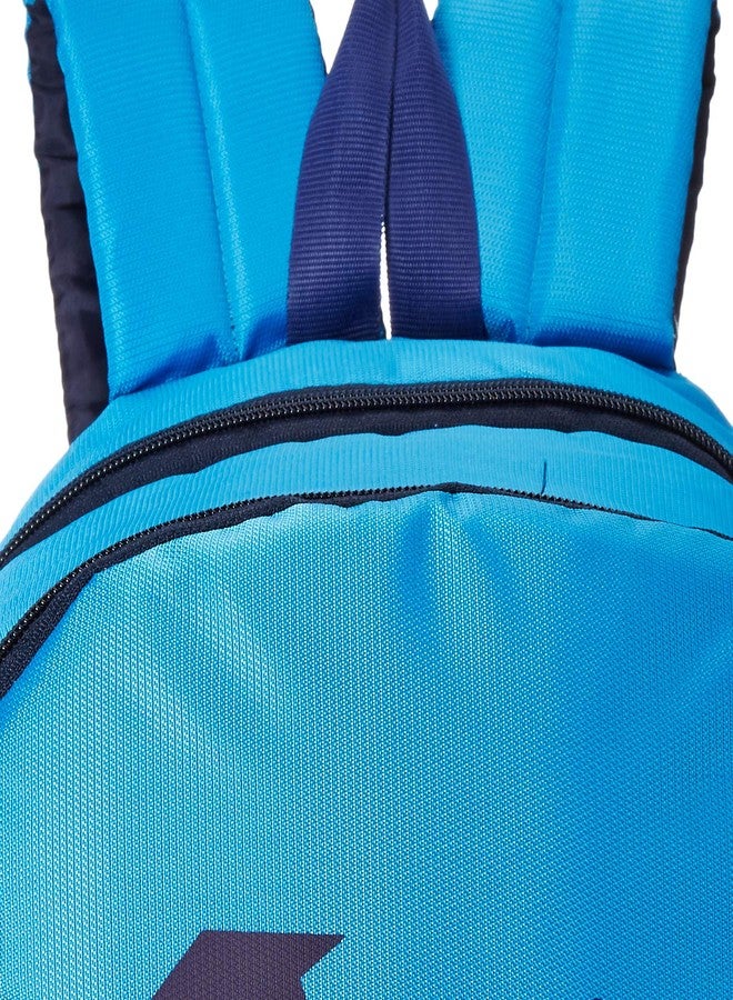 Lionbone 32 Ltrs Blue Laptop Backpack (Back to School Bag) - Image 3