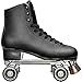 Impala Rollerskates Impala Quad Skate Big KidAdult Black 8 US Mens 6 Womens 8 M - Image 3