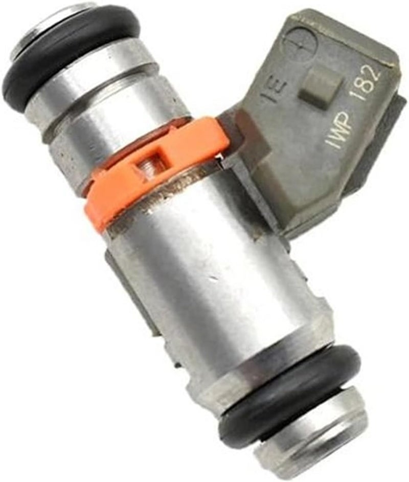 Wivplex Fuel Injector Nozzle for Piaggio, Gilera, Vespa - Image 1