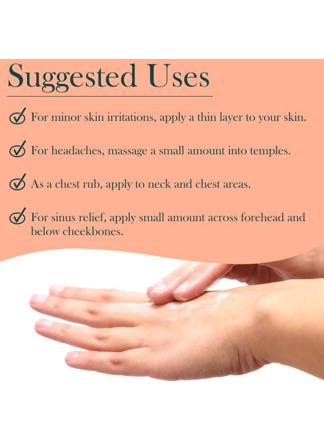 baar Balm, 1 Oz - Image 4