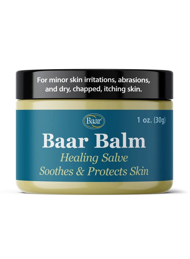 baar Balm, 1 Oz - Image 1