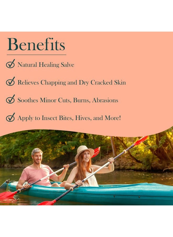 baar Balm, 1 Oz - Image 3