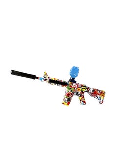 Electric Gel Blaster  Splat Ball Guns ,Gel Ball Gun with Water Beads and goggles, Airsoft Slatter ball Guns for  Kids