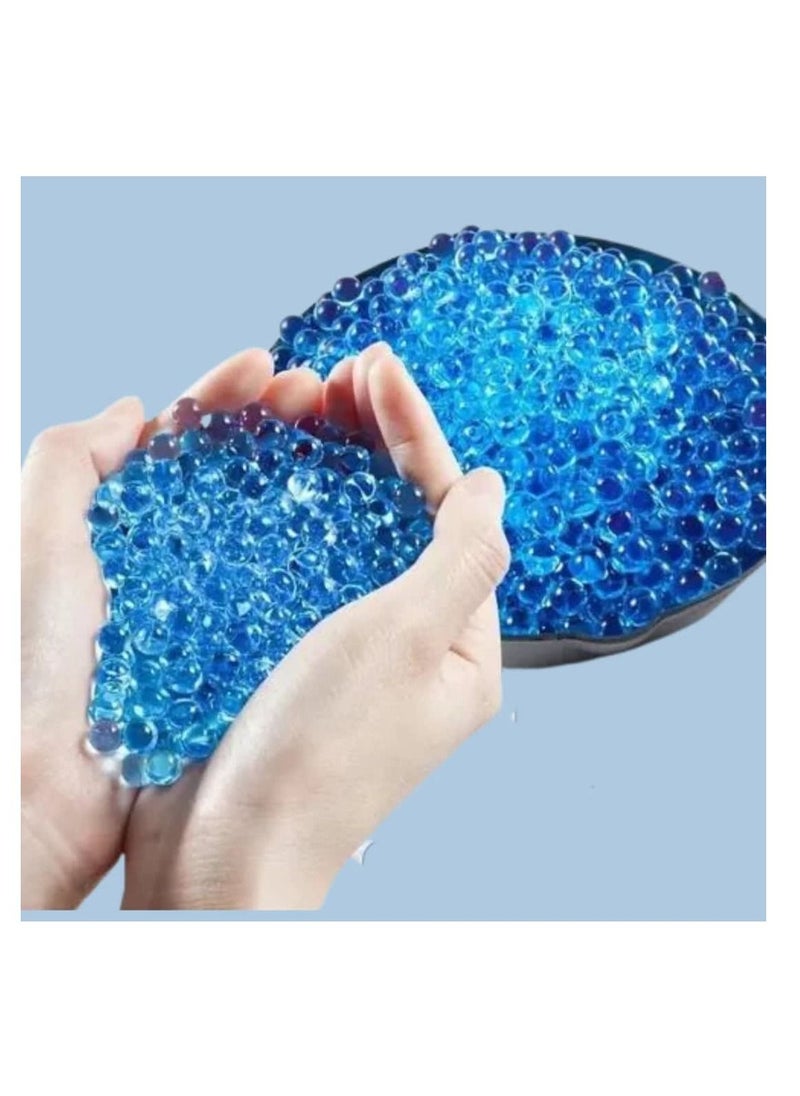 Generic - Electric Gel Blaster  Splat Ball Guns ,Gel Ball Gun with Water Beads and goggles, Airsoft Slatter ball Guns for  Kids - Image 1