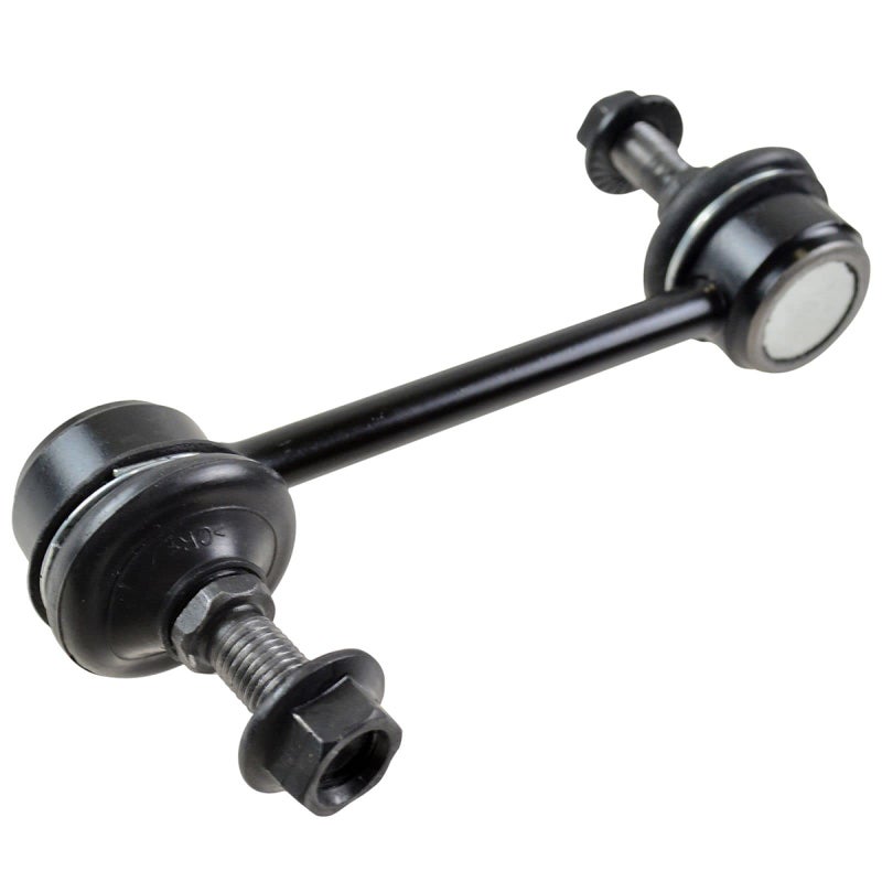 TRQ Sway Bar Stabilizer Link Set Front & Rear Compatible with 95-00 Avenger 95-99 Eclipse 94-98 Galant Sebring 95-98 Talon - Image 3