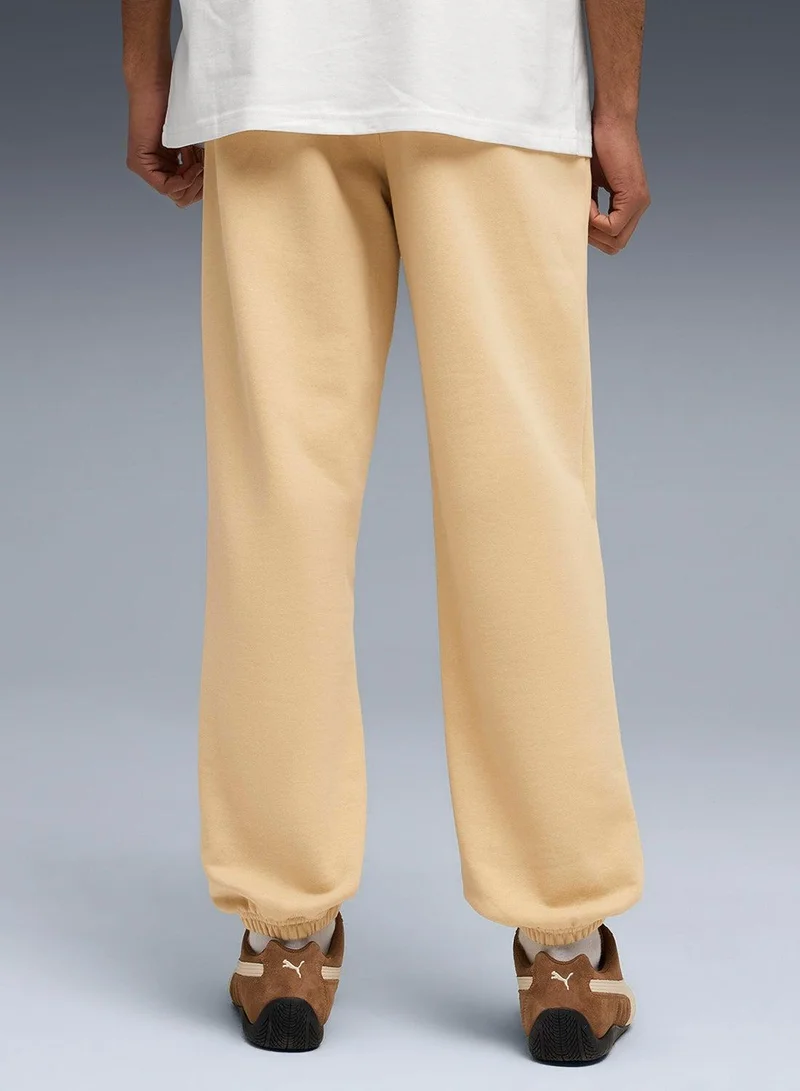 بوما سراويل رياضية فضفاضة كلاسيكية