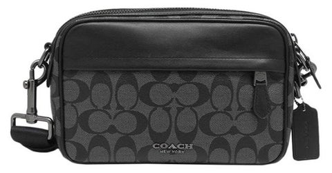 حقيبة كروس للرجال من كوتش غراهام