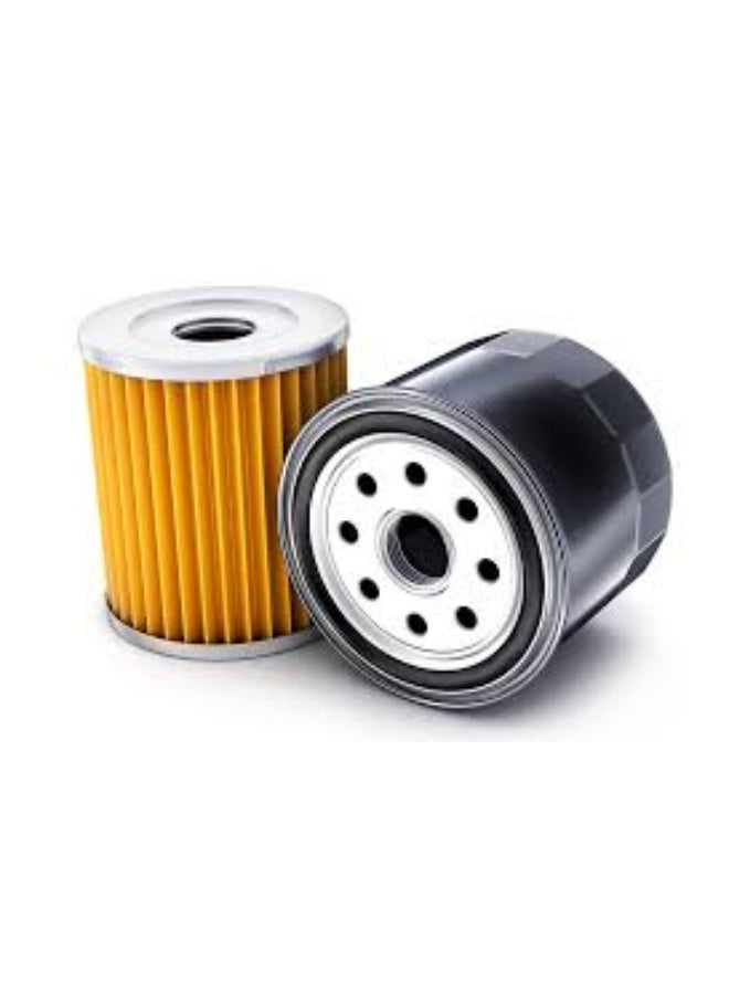 BOSCH Oil Filter - F 026 407 132