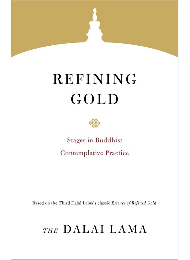 Refining Gold