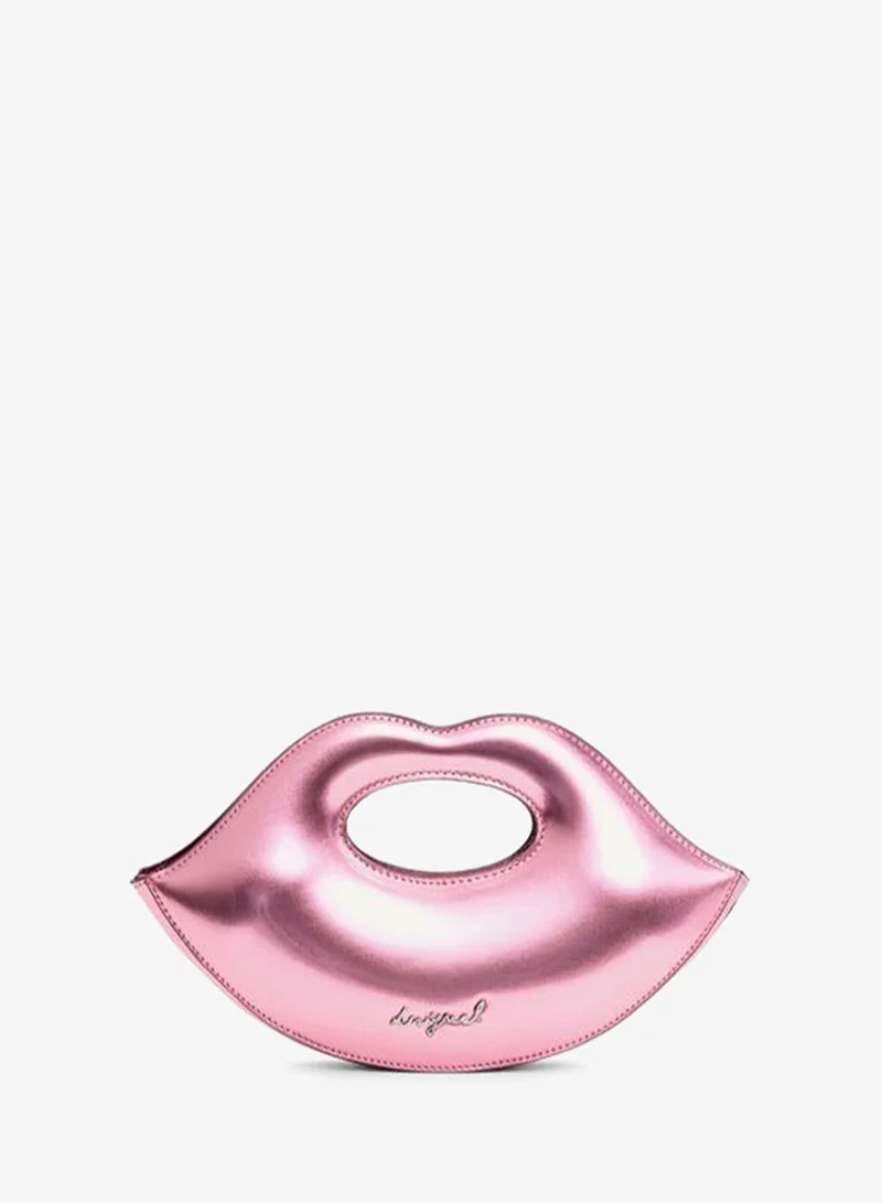 Small lips bag
