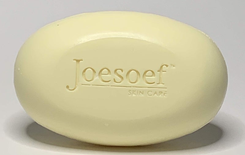 Joesoef Skin Care JOESOEF SKIN CARE Sulfur Soap for Acne Pharmaceutical Grade Dermatologists Approved for Acne Rosacea 100G - Image 2