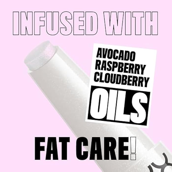 NYX PROFESSIONAL MAKEUP FAT OIL SLICK CLICK SHINY LIP BALM - MAIN CHARACTER - Image 5