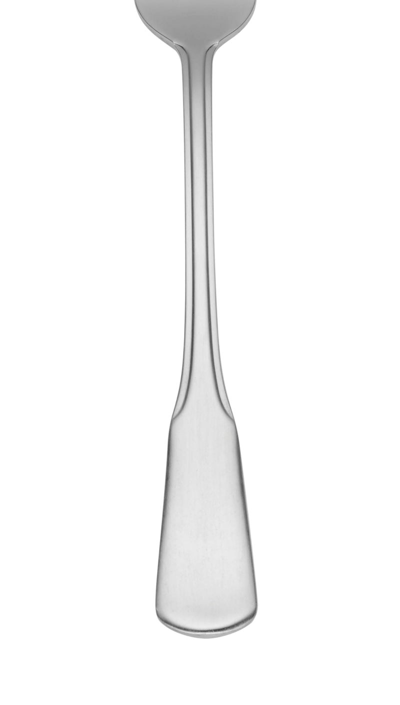 Oneida Flatware Colonial Boston Dinner Forks, Set of 4,Silver - Image 3