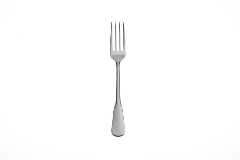 Oneida Flatware Colonial Boston Dinner Forks, Set of 4,Silver - Image 2