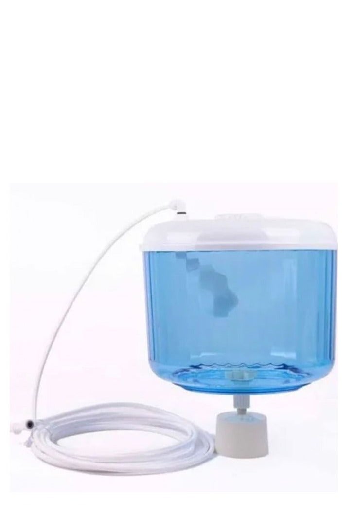 Direct connection water bottle + 5m hose - Image 1