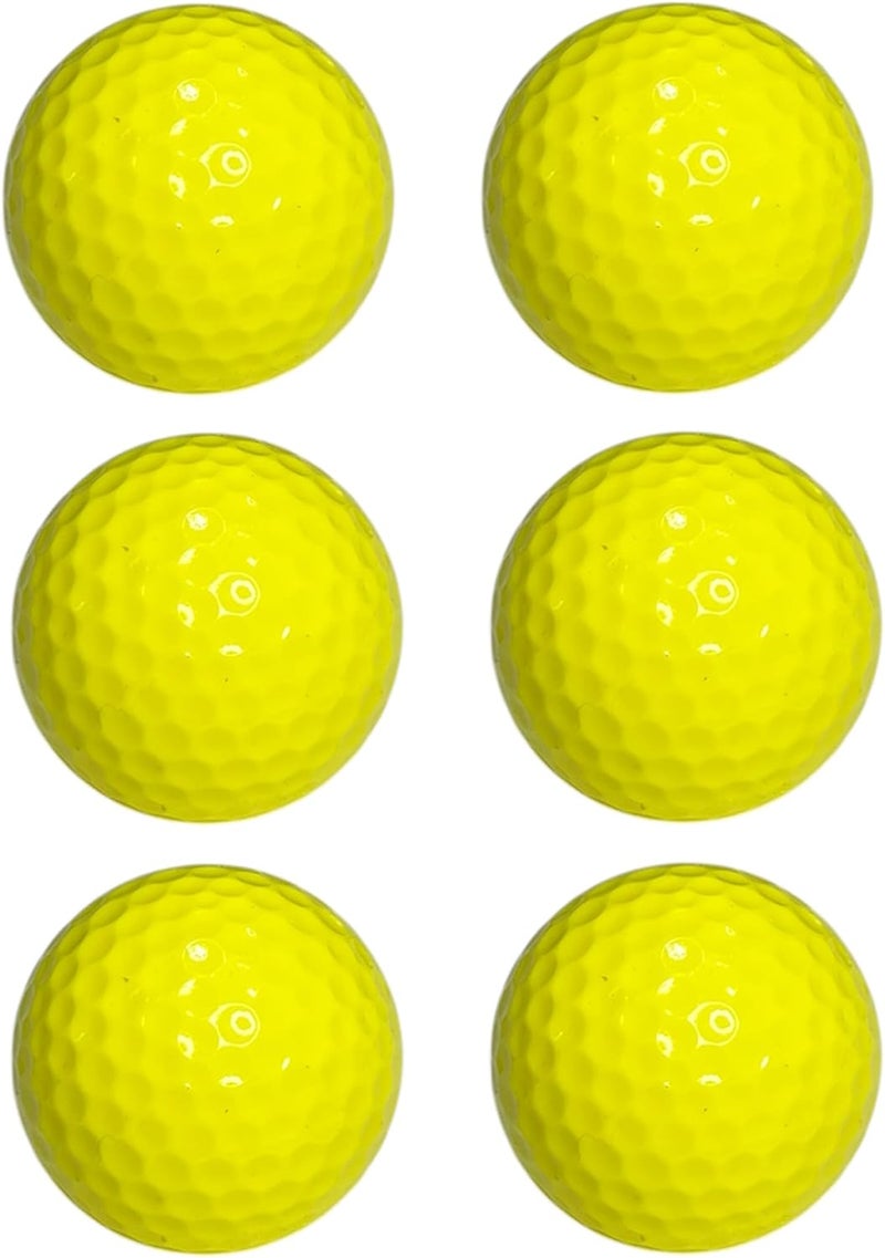 Infusion Miniature Golf Balls - Image 1