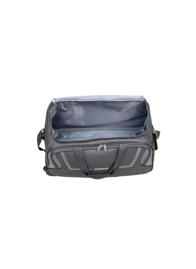 AMERICAN TOURISTER American Tourister Cosmo 55 cm - Grey - 3 Years Global Warranty  - Image 3