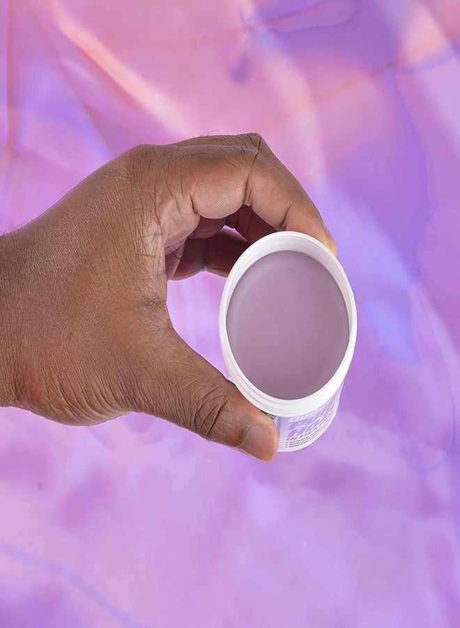 Wavebuilder Deep Wave Purple Haze Ultra Hold Pomade, 3.0 Ounce - Image 2