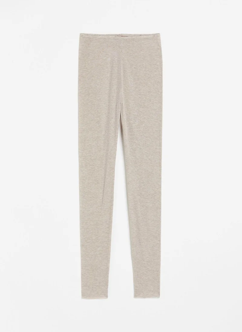 H&M Lyocell Blend Leggings