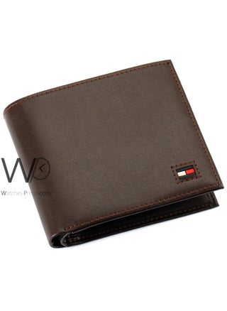 Tommy Hilfiger Original Wallet for Men Natural Leather Brown - pzsku/ZD18D5B4FB11B9756E5A2Z/45/1741219733/aba048b6-09f8-4039-ad5d-00f0cbd8d0ec