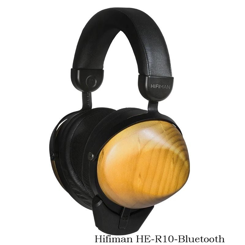 هيفيمان سماعة لاسلكية HIFIMAN Hifiman HE-R10 - Image 1