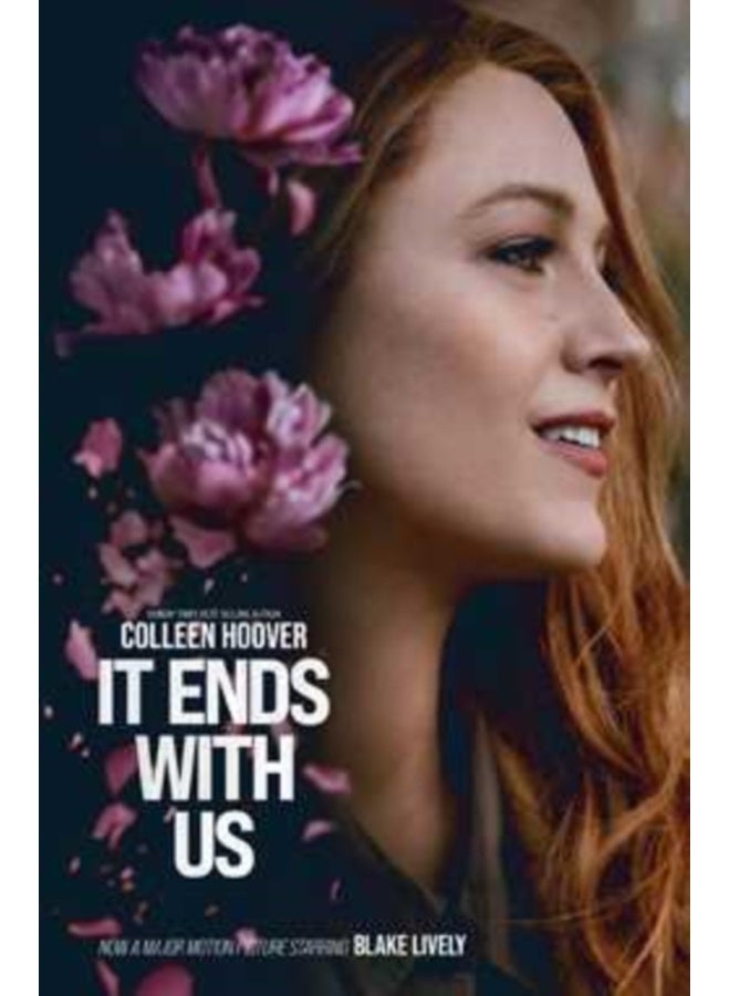 It Ends with Us (Media Tie-In)