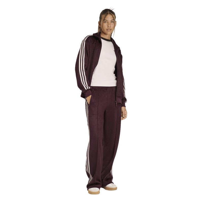 ADIDAS ORIGINALS MOHAIR FIREBIRD LOOSE TRACK Tracksuit Bottoms - Image 4