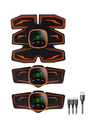 Abdominal Muscle Take Shaper 23x4x21centimeter - pzsku/ZD18DD185E20B388ECD93Z/45/_/1681098219/4dfa177a-ec11-45a4-b3df-fb8956921c15