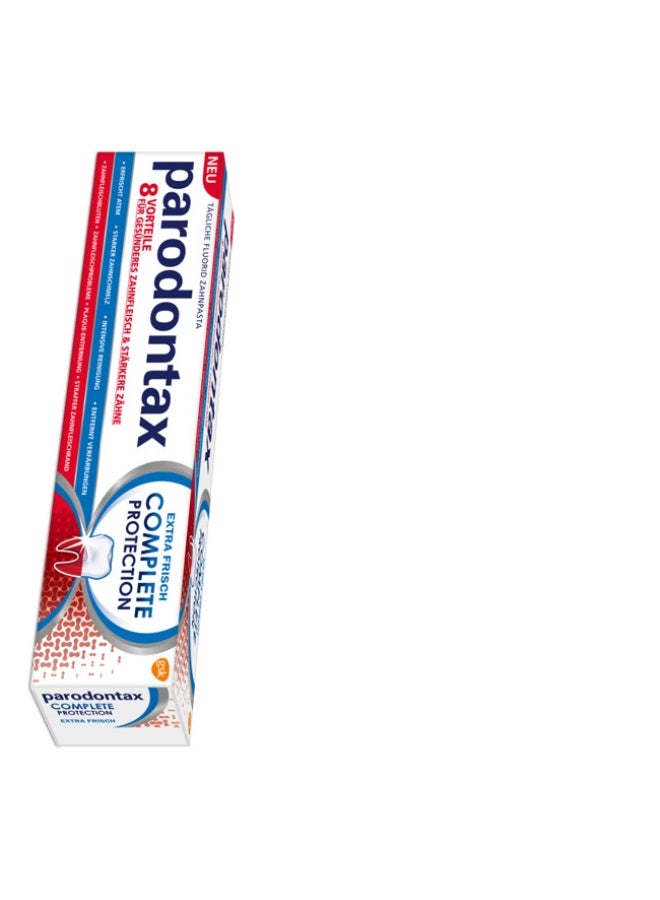 Parodontax Complete Protection Toothpaste 75ml - Image 2