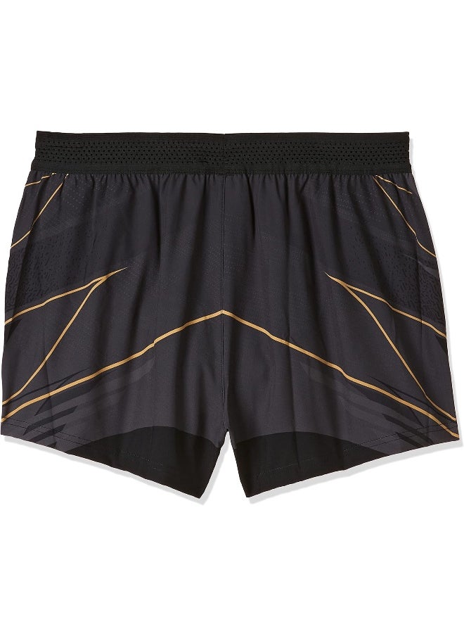 VENUM Venum womens Ufc Venum Replica Women's Shorts  - Image 2