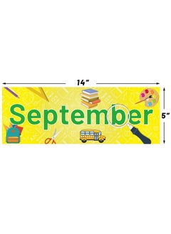 Holiday Monthly Headliners Seasonal Months Of The Year Bulletin Board Set - pzsku/ZD18E04E0D4D9C8C8E041Z/45/_/1735214533/eea19125-31c0-4ecb-9754-333a23e32967