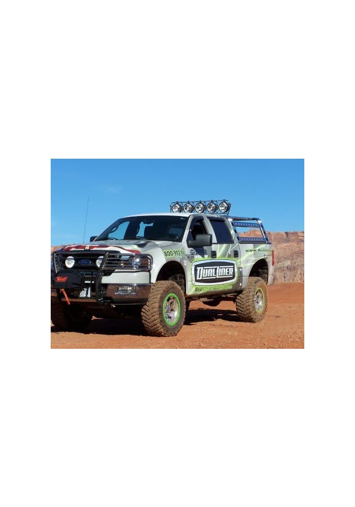 HELLA لامبة ضباب هيللا H12560001 Rallye 4000 H3 12V - سوداء - Image 4