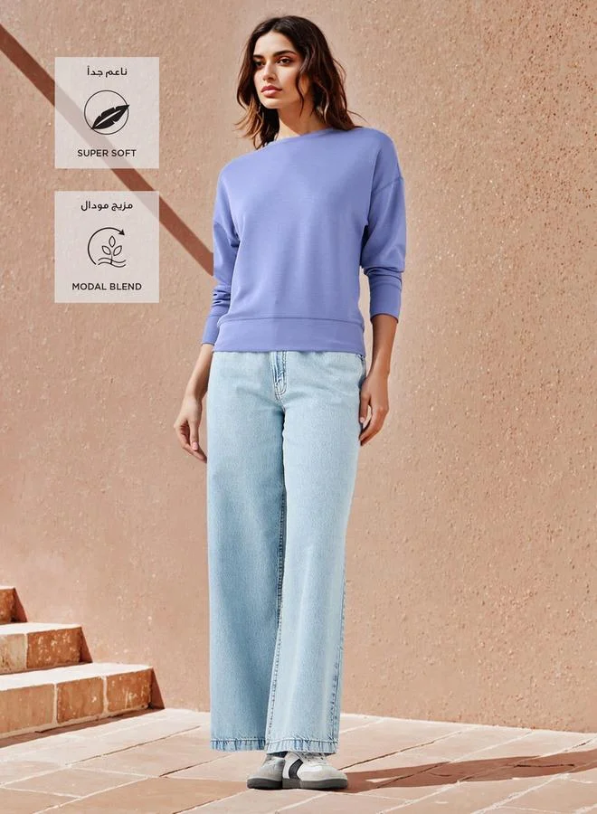 Splash FAV Soft Touch Sweatshirt