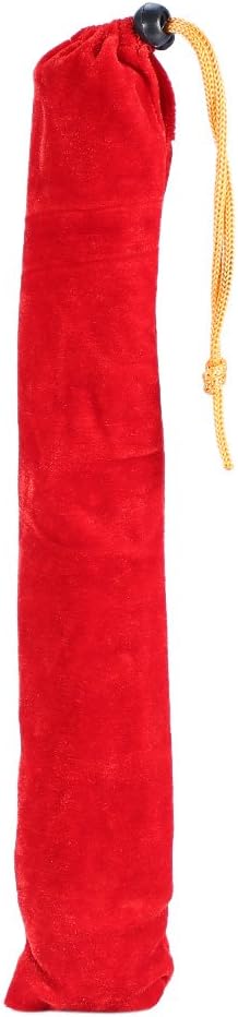 Brrnoo Folding Mobility Cane for the Vision Impaired and Blind 127 cm in 4 Sections Aluminium Alloy Walking Stick - Image 3