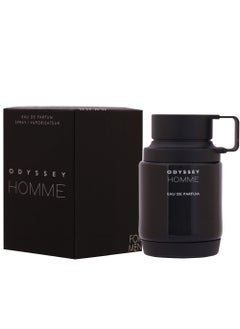 Armaf Armaf Odyssey Homme Black Eau De Parfum 60ml, Perfumes For Men, Fragrance For Him  - Image 2