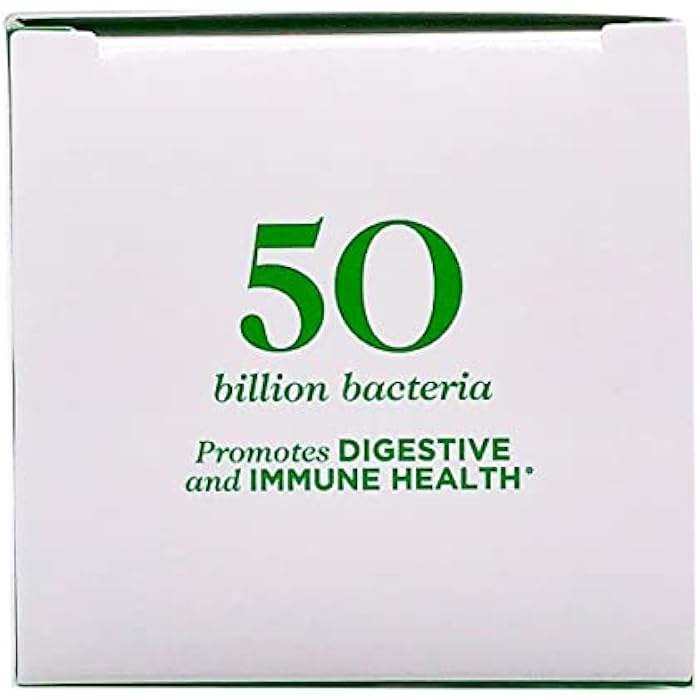 Bio-K Plus, Dailycare 50 Billion Probiotics, 30 Count - Image 4