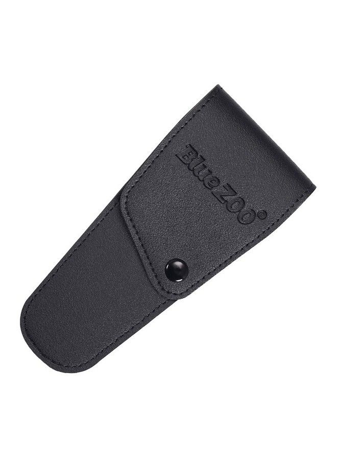 Bluezoo Beard Mustache Scissors And Comb Set Kit For Men Care (3 Pieces Kit) - Image 5