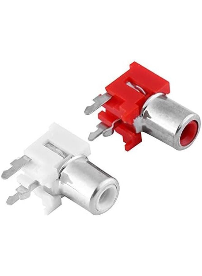 Aramox Filter Power Supply Preamplifier Board DIY Kit High Conversion Rate Stereo - Image 3